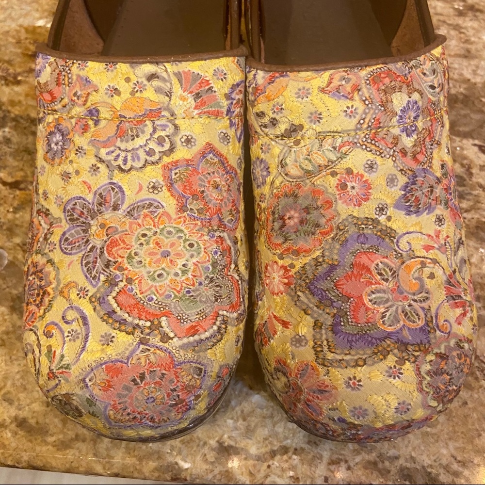 Sanita (Dansko original)